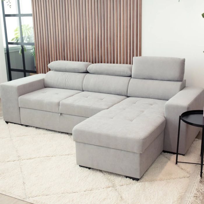 Sofas por medida