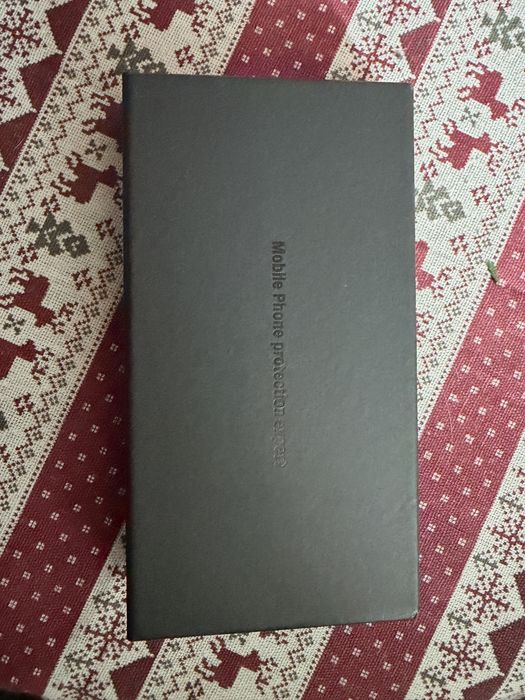 Стильный чехол для iPhone17ProMax