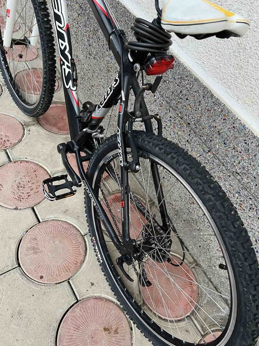 Велосипед Kelly's 26