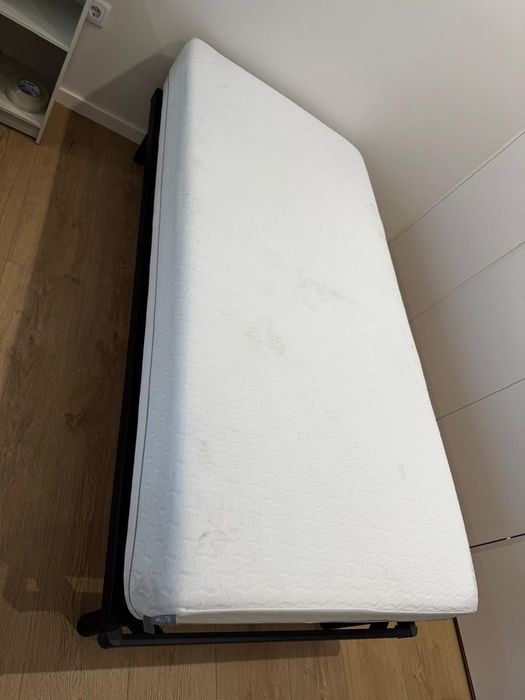 Cama de solteiro