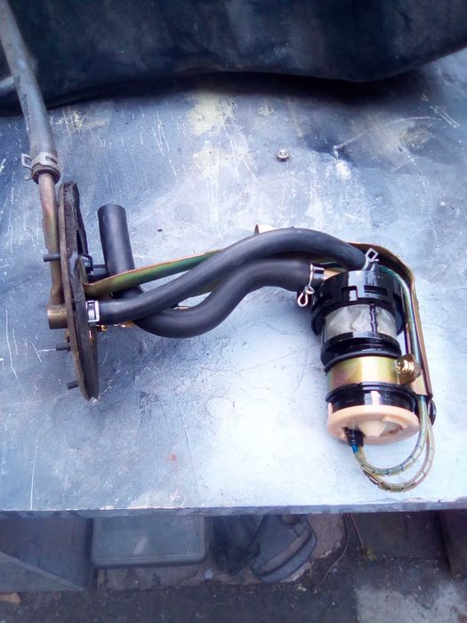 honda gl 1500  goldwing części