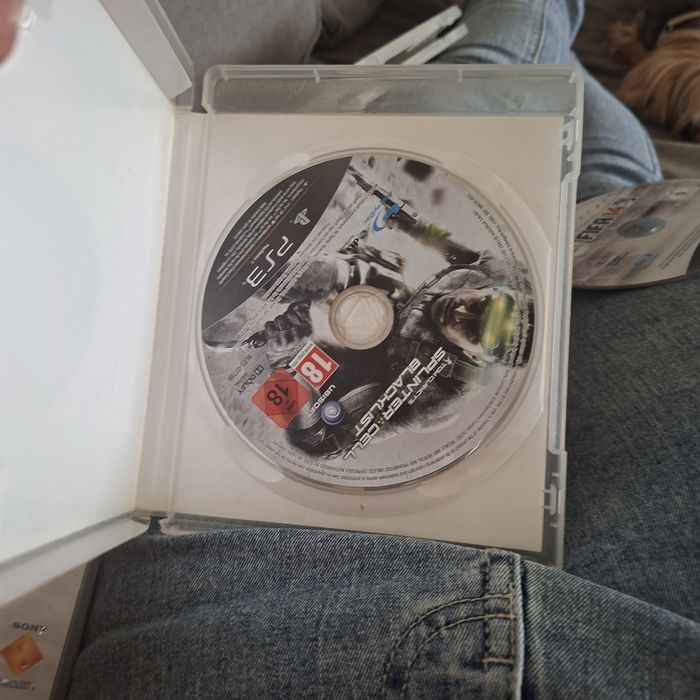 Gra do ps 3 polecam