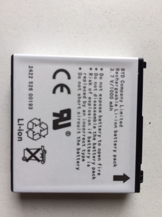 Rechargeable AA, C, and 9V (9-volt) Batteries: Ni-MH, Ni-Cd, and Lithium64740591789442124
