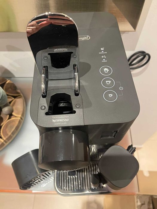 [NOVO] DELONGHI Nespresso Lattissima One Evo EN510.B
