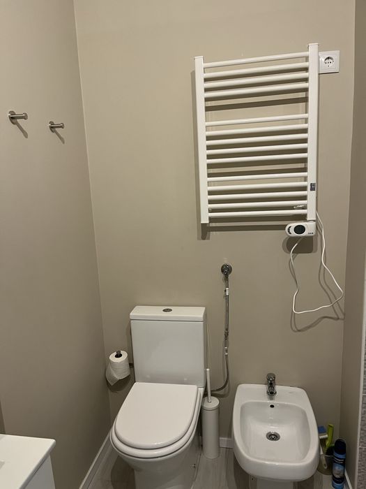 Quarto individual