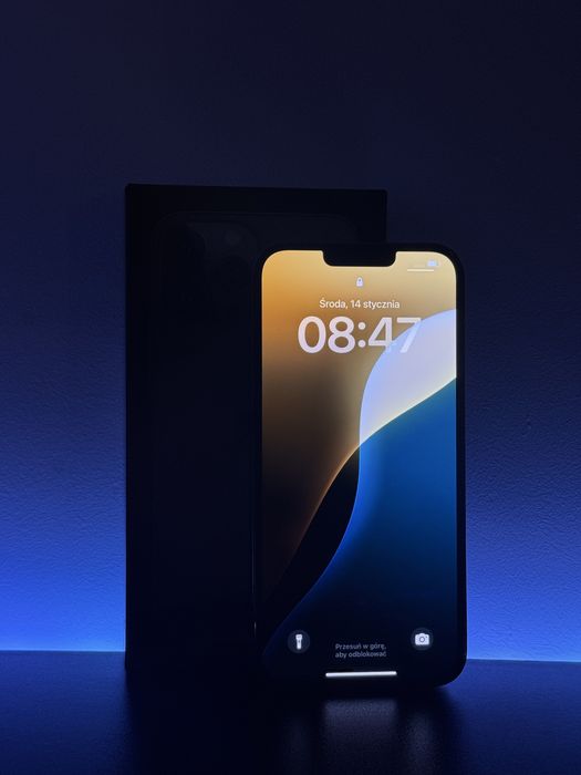 iPhone 13 Pro Max 256gb