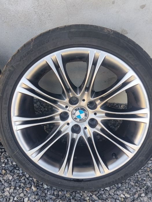 Felgi BMW k pakiet styling 135 orginalne