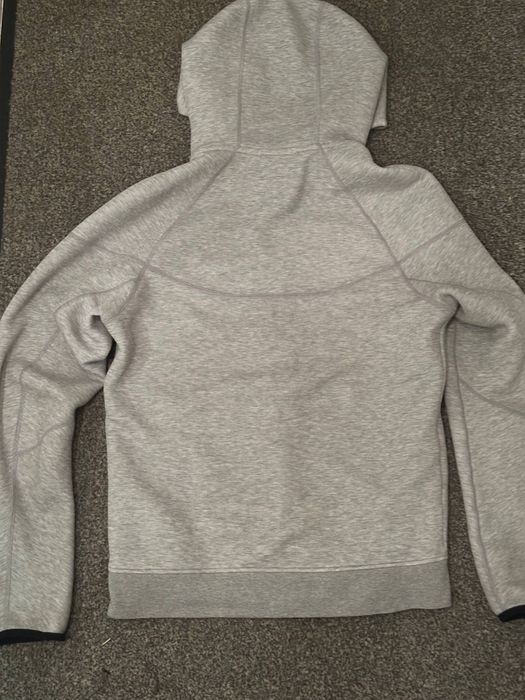 Кофта  Nike Tech Fleece