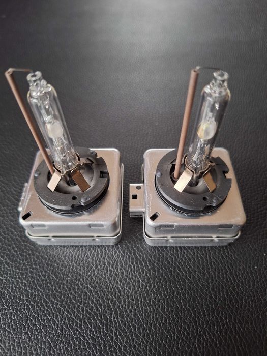 Żarówka xenon D1S Philips