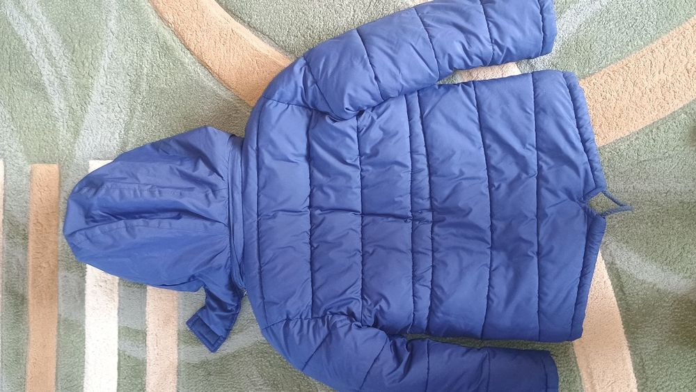 Курточка для хлопчика