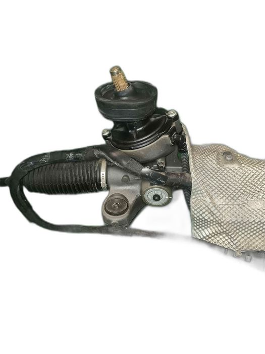 Caixa Direção VW TIGUAN 2.0 TDI (103 kW / 140 cv) [03.2008 - 07.2018] 5N1423050H (OEM) | 5N1909144F (OEM) | 5N1423105H (OEM)