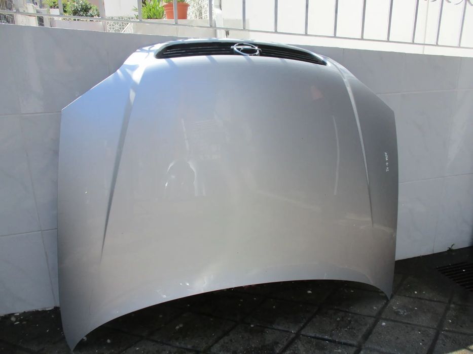 Capot Astra G 2001