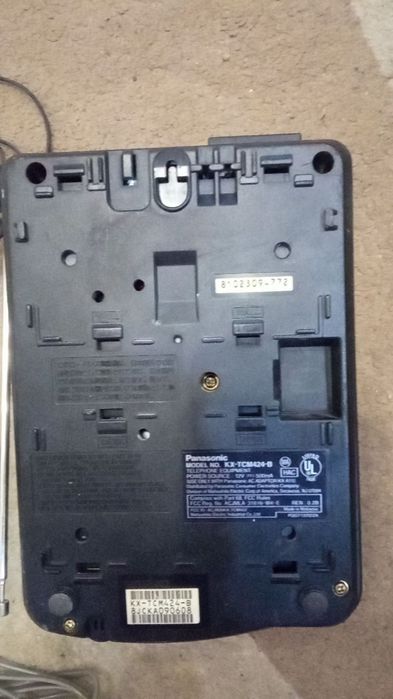 Продам телефон бездротовий