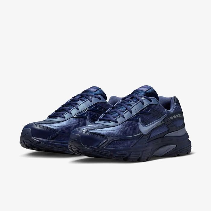 ‼️Кросівки Nike Initiator Air ZoomX React SB Оригінал! (394055-401)