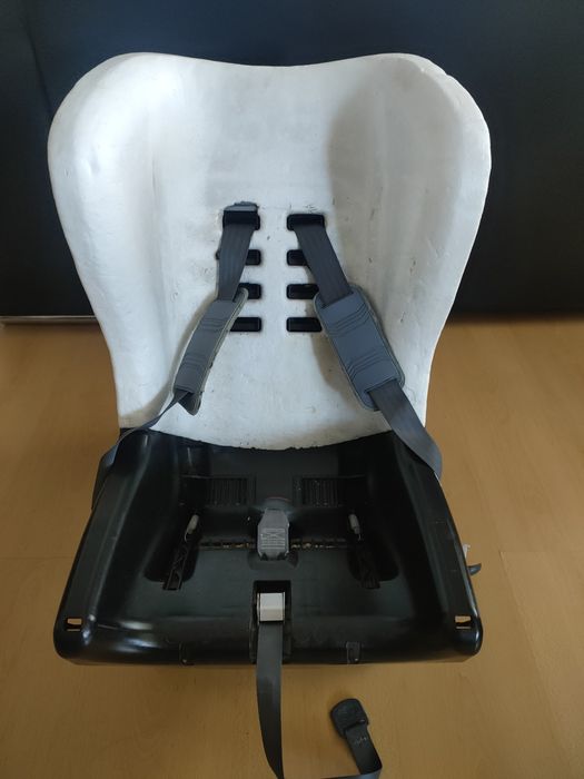 Cadeira auto dos 0-13kg / 9-18kg