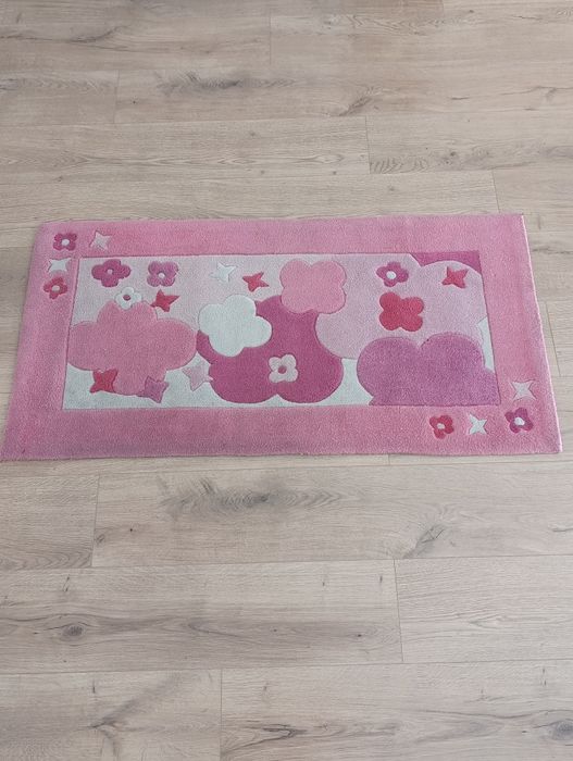 Tapete infantil/ juvenil