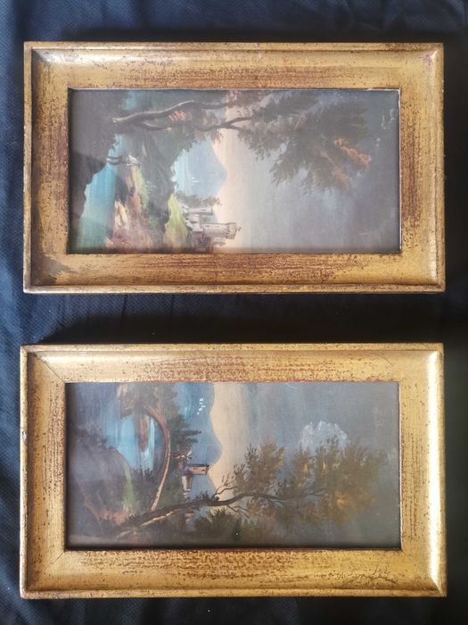 Quadros pintura