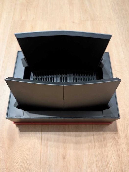 Router Gamingowy TP-Link Archer GE800 BE19000 Router dla graczy