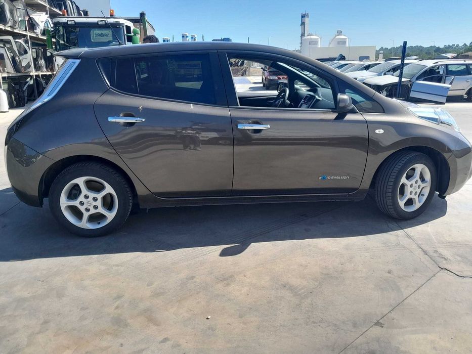 Peças Nissan Leaf Elétrico 2016/2017