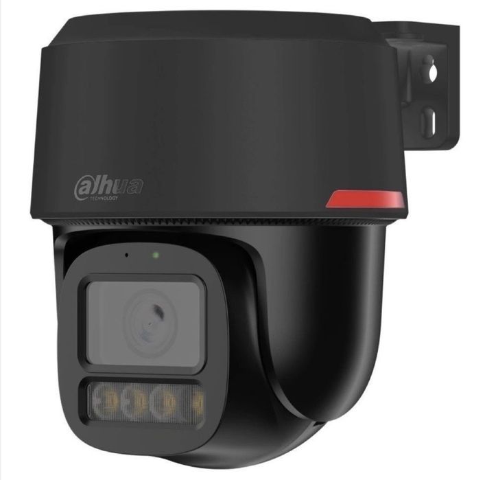 Продам камери Dahua 4МП/8МП