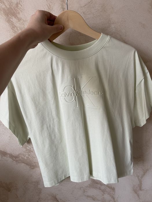 Футболка жіноча Calvin Klein