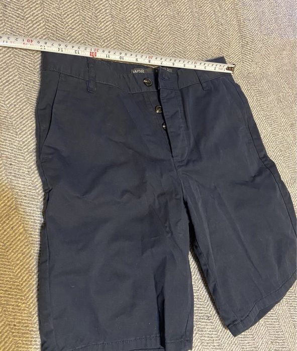 Шорти Primark для підлітка або для худощавого чоловіка