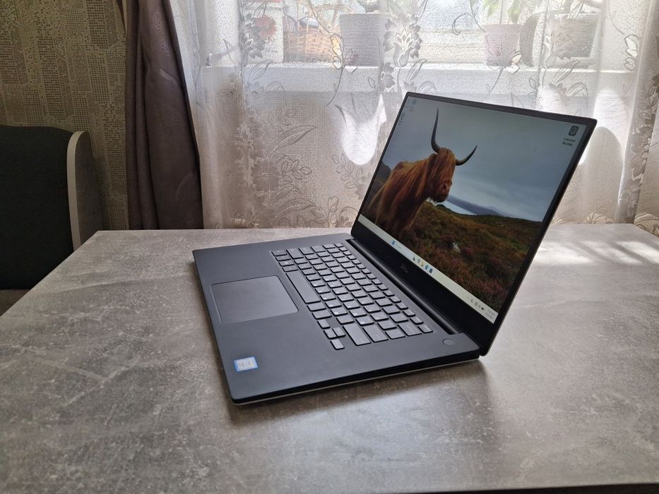 Мощный игровой Dell [i5/1050/16GB/256GB]