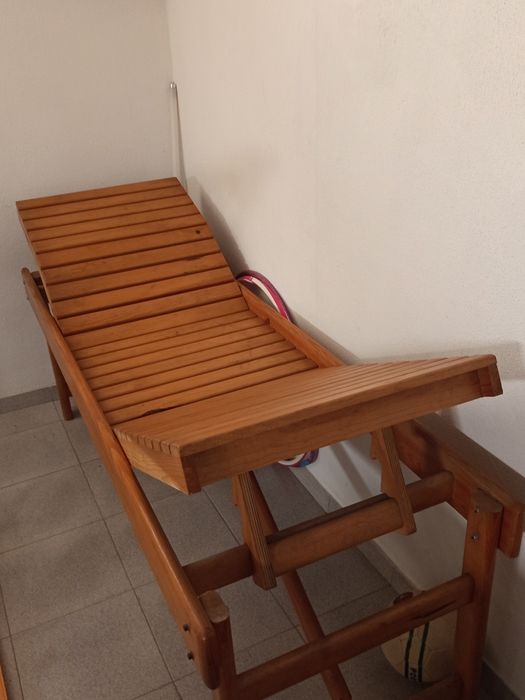 Cama multifunções  articulada