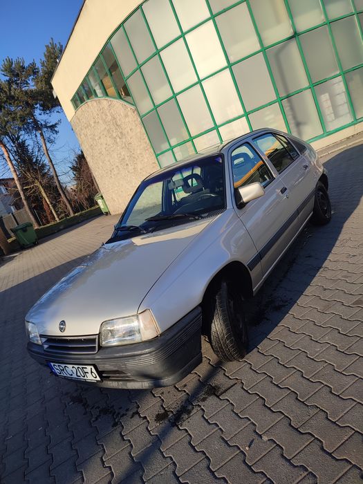 Opel Kadett