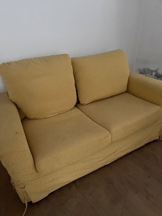 Sofá de 2 lugares
