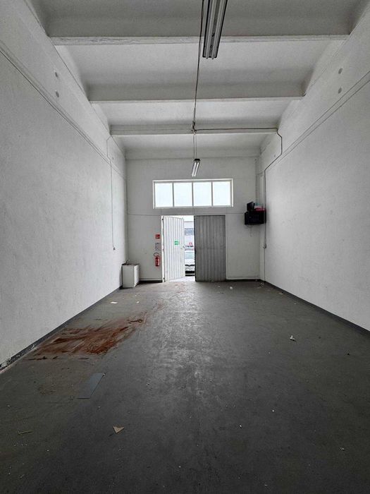 Wynajmę biuro z magazynem - Siedlce, ul. Brzeska