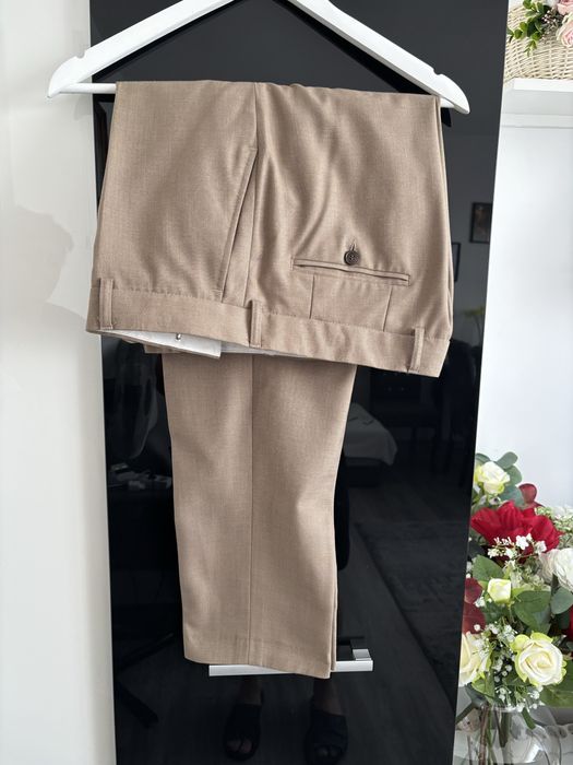 Ganitur męski KUBENZ stan bdb