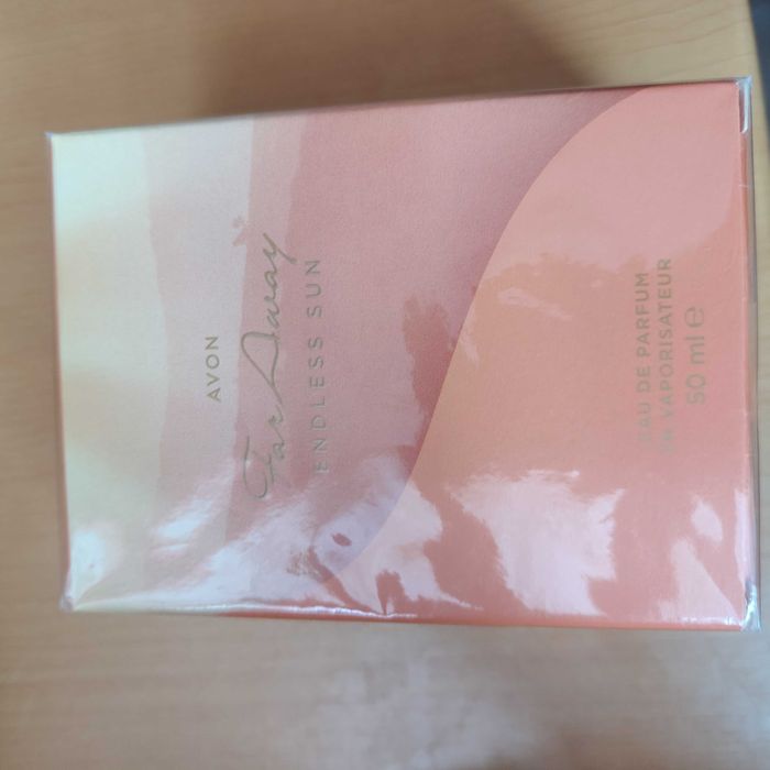 Avon Far away Endless Sun