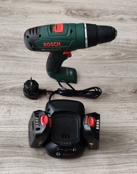 Wkrętarka Bosch PSB 14.4 Li-2