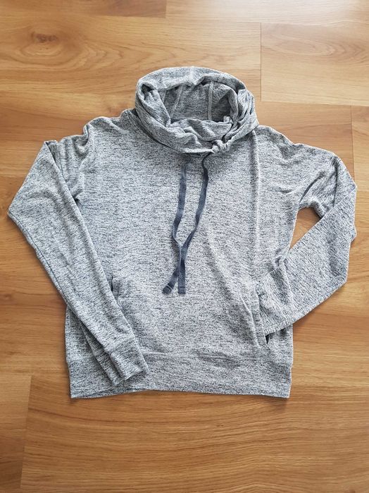 Szara bluza Atmosphere 38