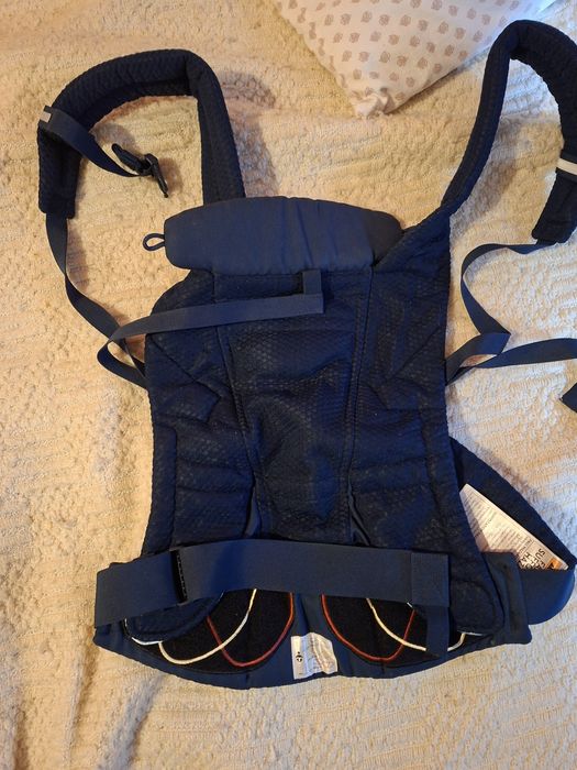 Marsupio da ergobaby pouco usado