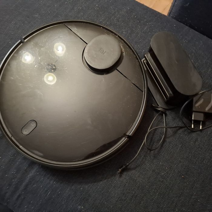 Xiaomi Mi Robot Vacuum-Mop używany