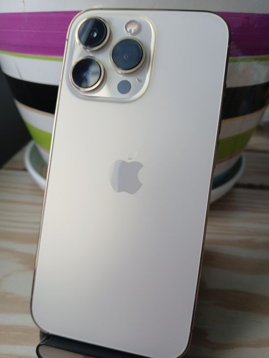 Apple iPhone 13 Pro 128GB | Частинами 0% | Гарантія | Neverlock