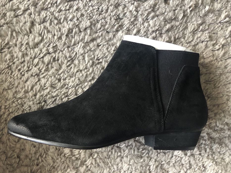 Nowe botki Aldo rozm.41