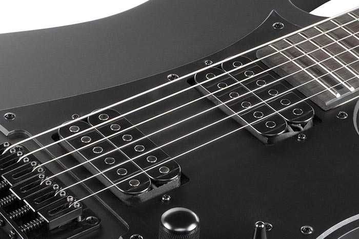 Ibanez GRG320FA-TKS