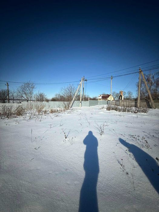 Земля під будівництво, газ, електрика, Кацемірова дорога VRV ID: 38859