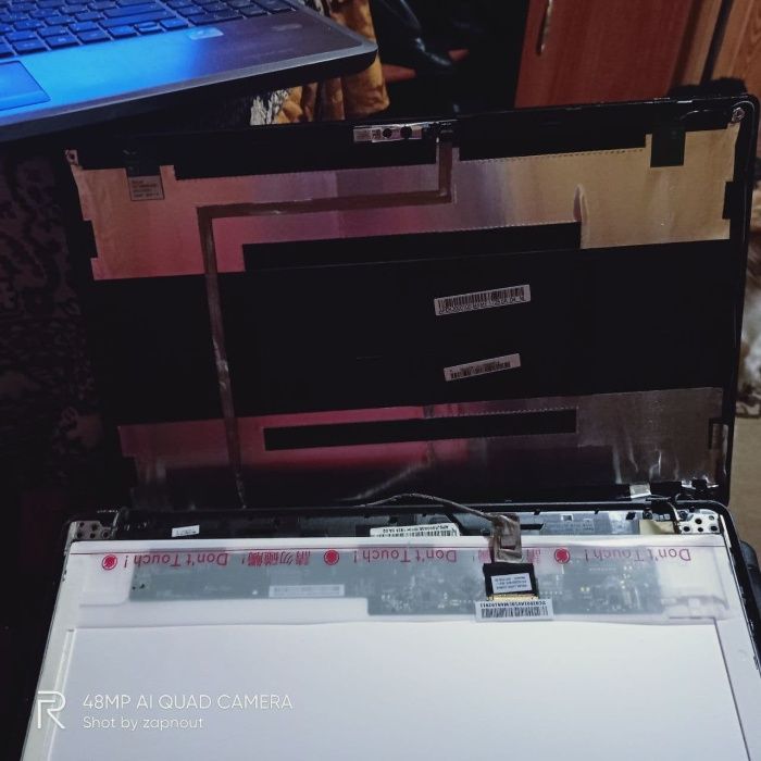 asus x53u по запчастинах
