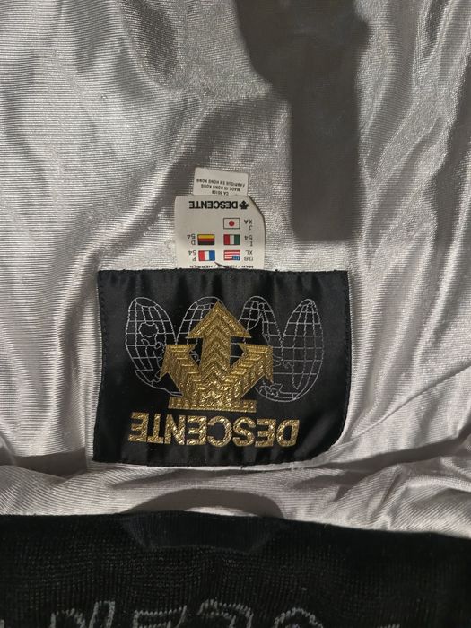 Kurtka męska zimowa