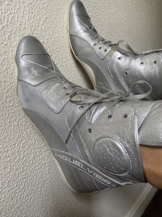 Botim Miguel Vieira 2004