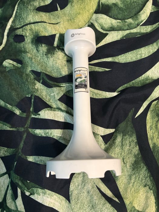 Nasadki miksujące zestaw do blendera Kenwood triblade 700w