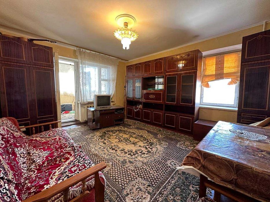 3-rooms apartment apartment by the address st. Kulikovo pole pl Oktyabrskoy revolyutsii pl (area 71,7 m²) - Atlanta.ua - photo 2