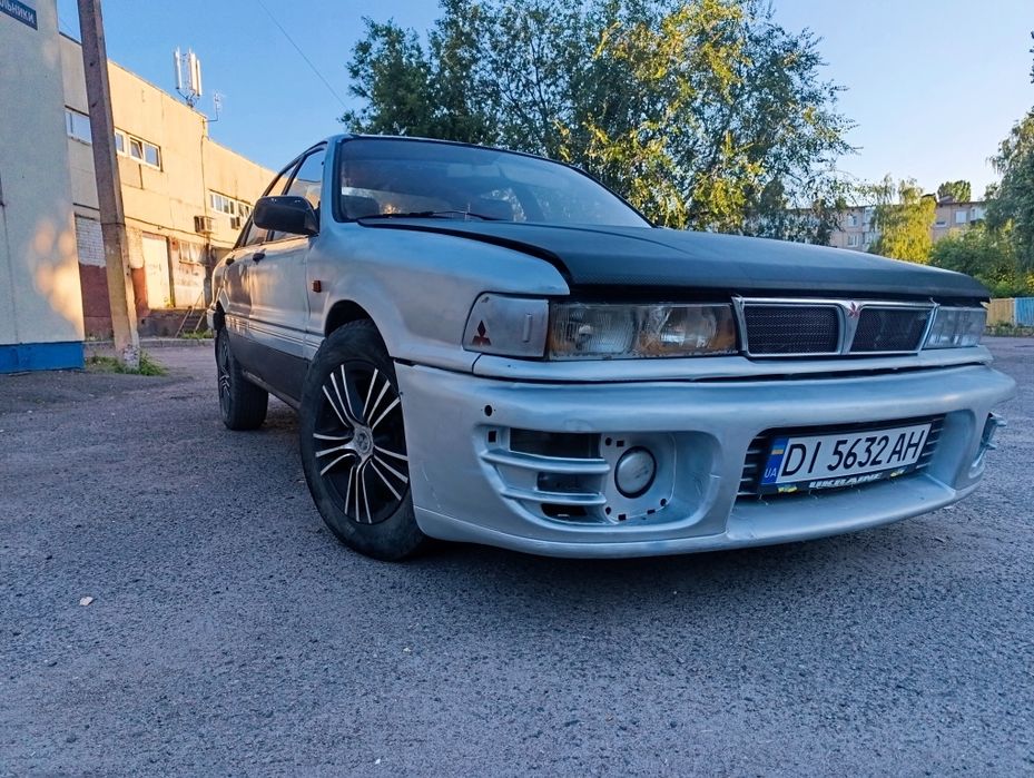 Продам авто Mitsubishi galant VI