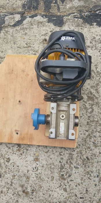 Motoreduktor  1.5kw
