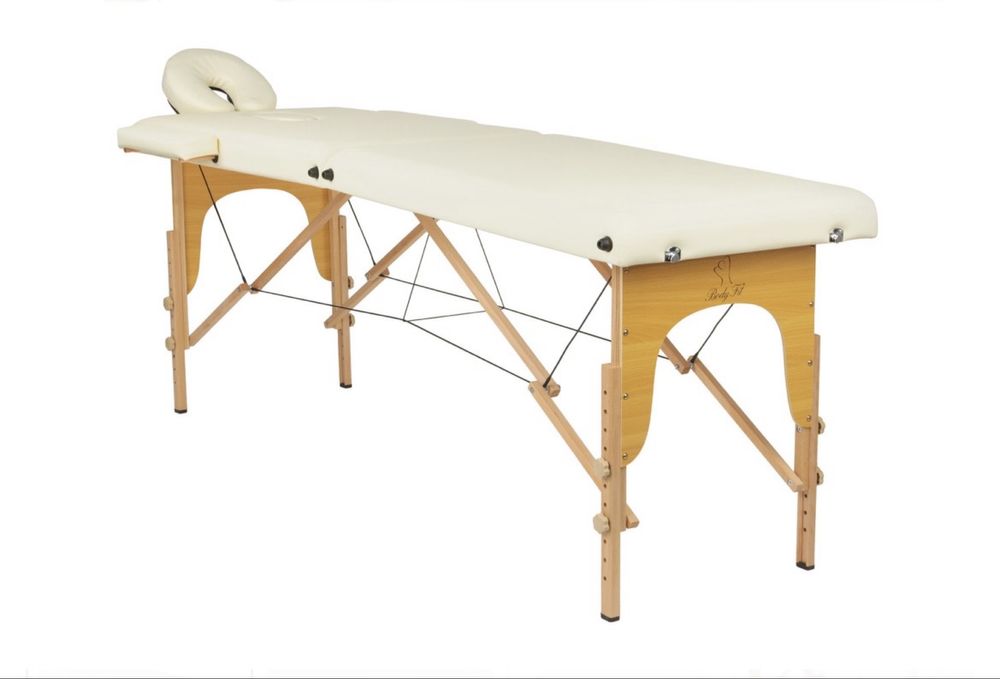 Кушетка для масажу