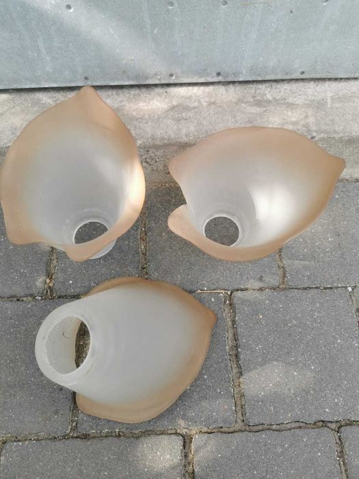 Klosze do lampy